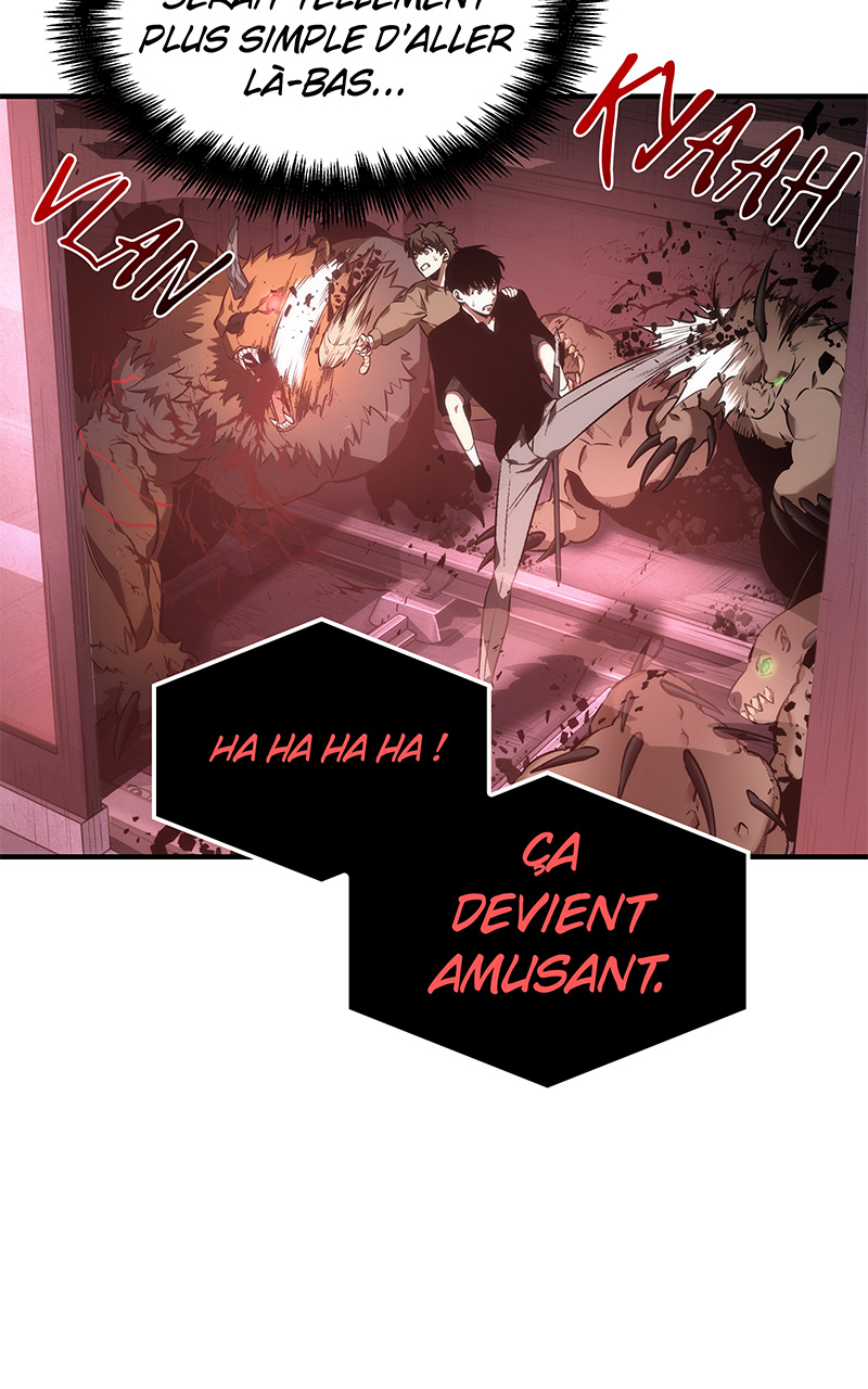 Omniscient Reader’s Viewpoint Chapitre 31 - Page 34