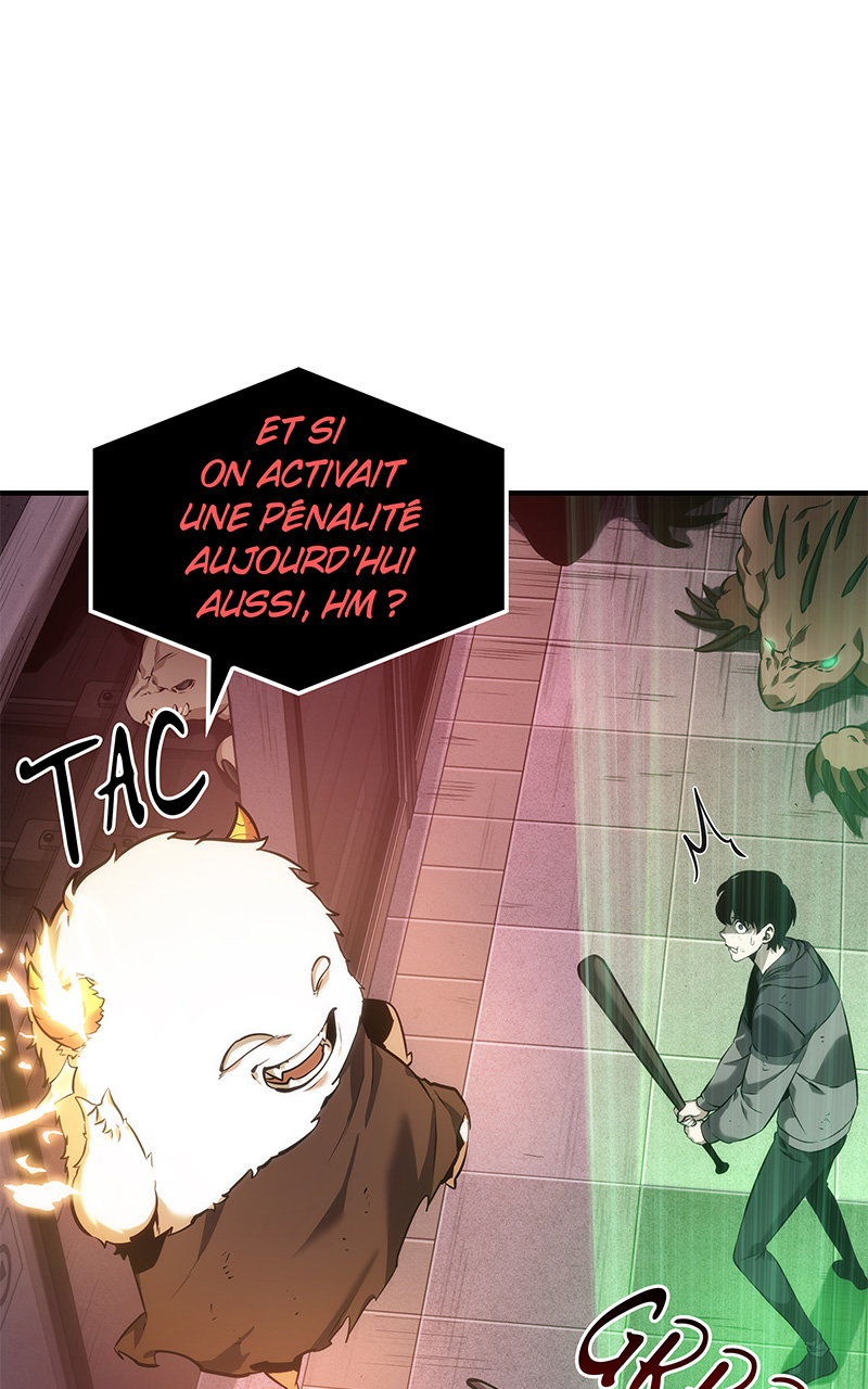 Omniscient Reader’s Viewpoint Chapitre 31 - Page 35