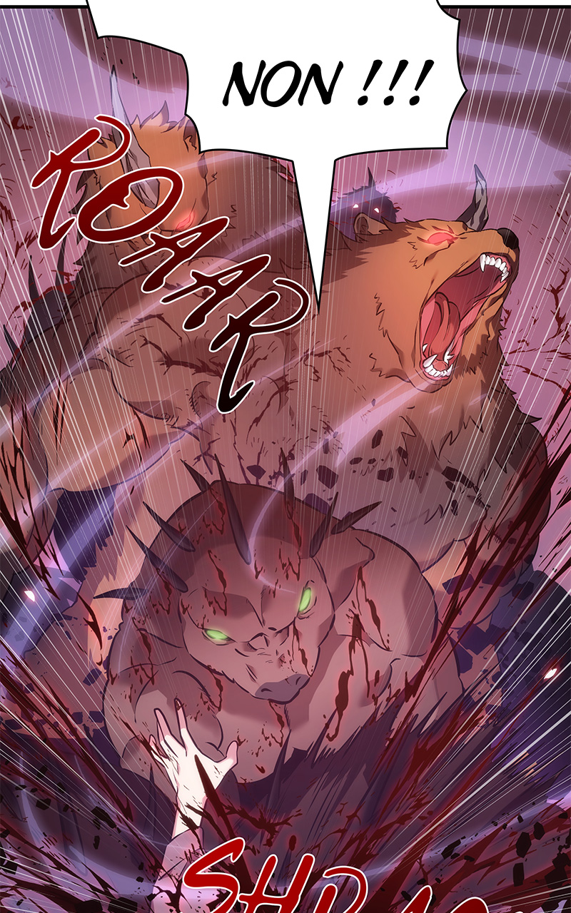 Omniscient Reader’s Viewpoint Chapitre 31 - Page 38