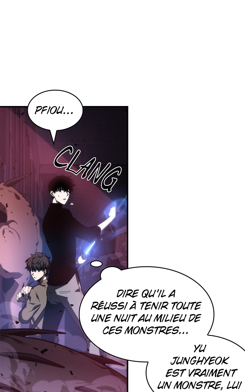 Omniscient Reader’s Viewpoint Chapitre 31 - Page 41