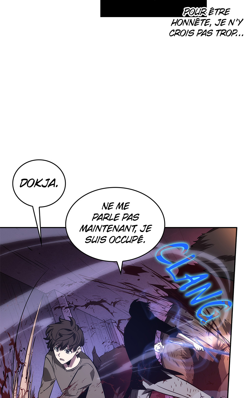 Omniscient Reader’s Viewpoint Chapitre 31 - Page 43