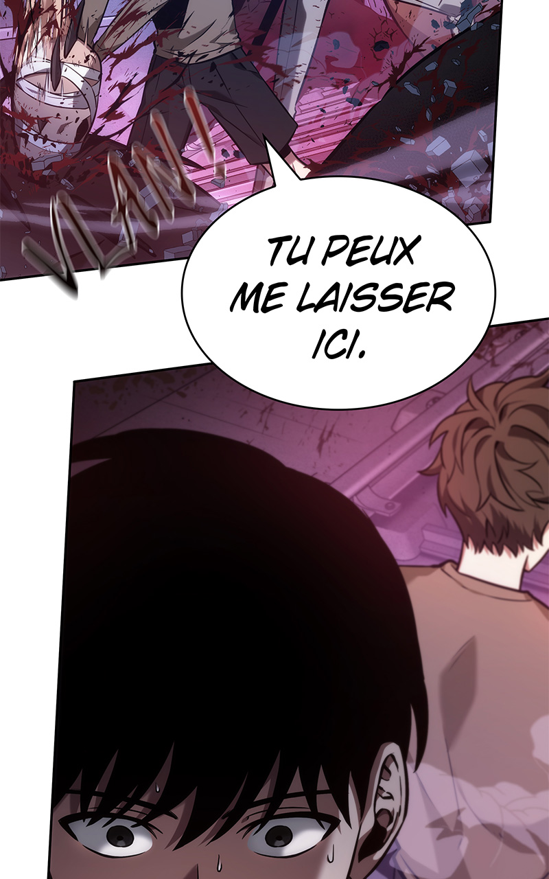 Omniscient Reader’s Viewpoint Chapitre 31 - Page 44