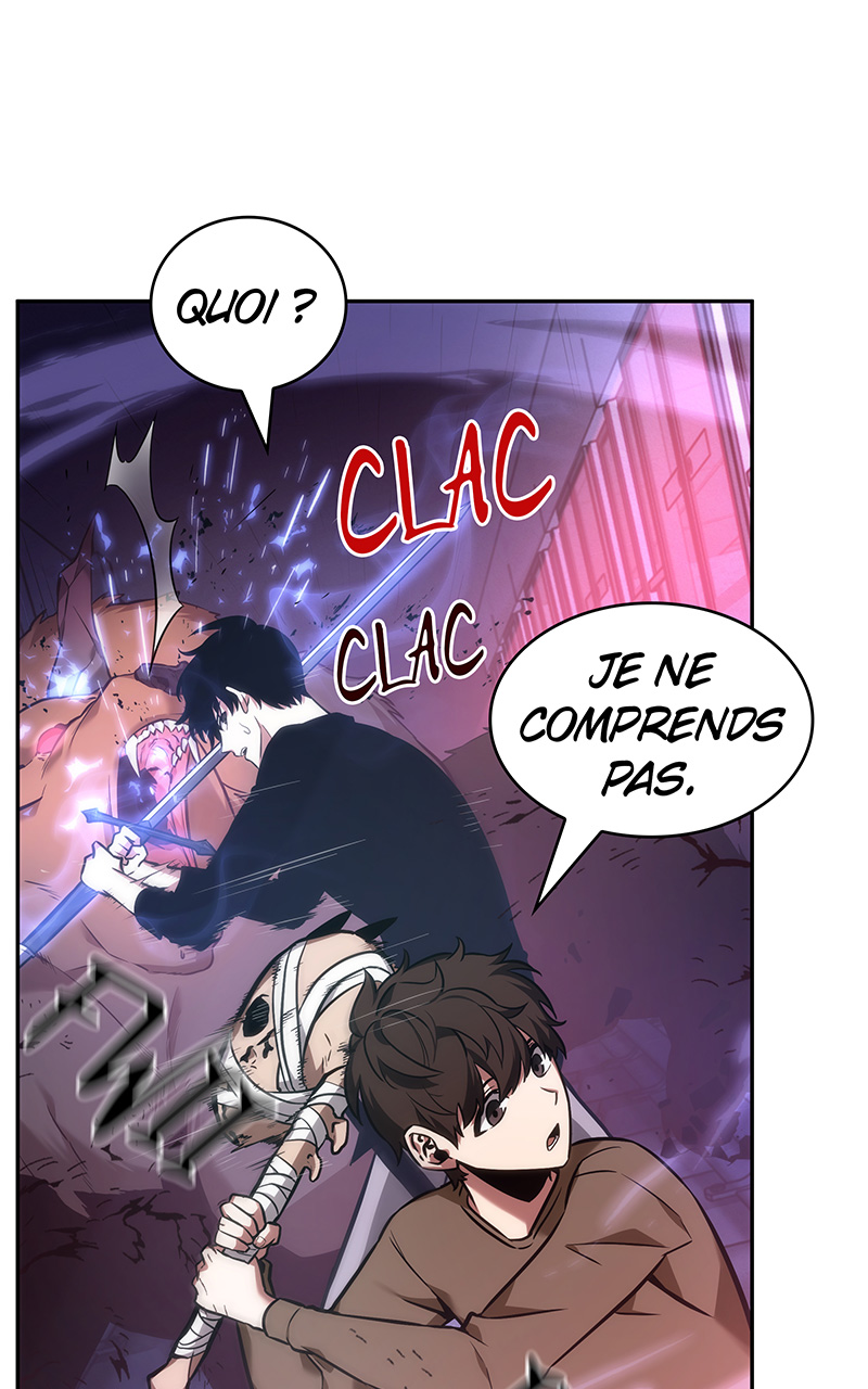 Omniscient Reader’s Viewpoint Chapitre 31 - Page 46