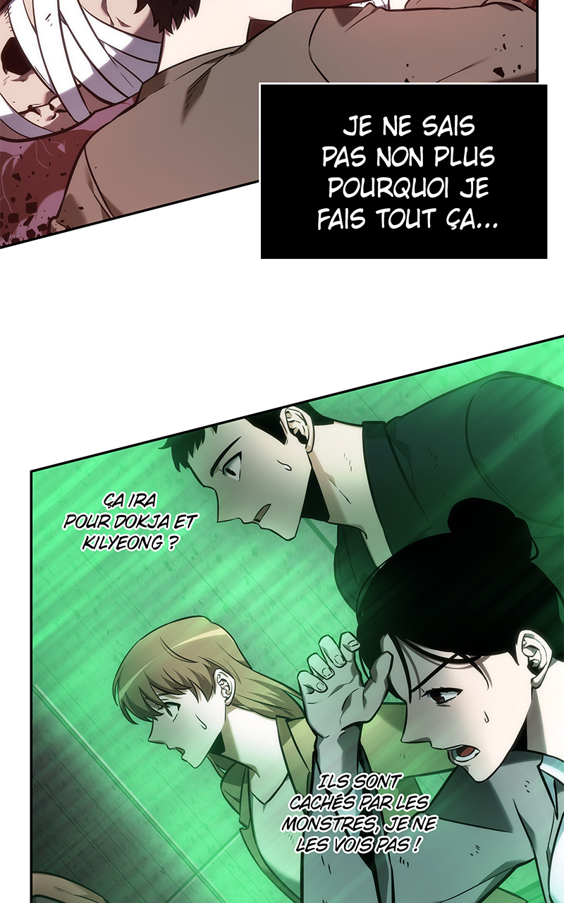 Omniscient Reader’s Viewpoint Chapitre 31 - Page 49