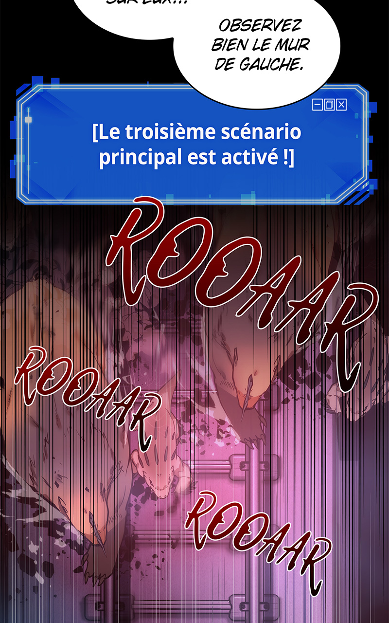 Omniscient Reader’s Viewpoint Chapitre 31 - Page 5