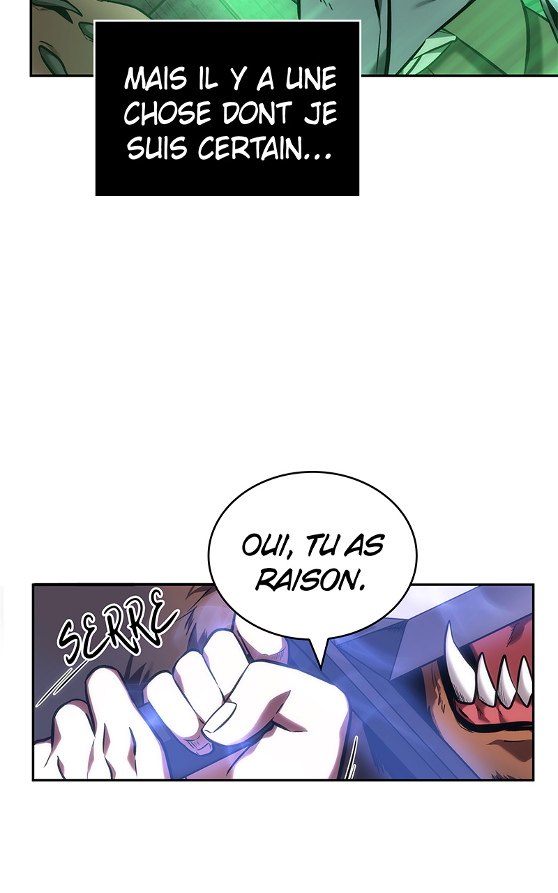 Omniscient Reader’s Viewpoint Chapitre 31 - Page 50