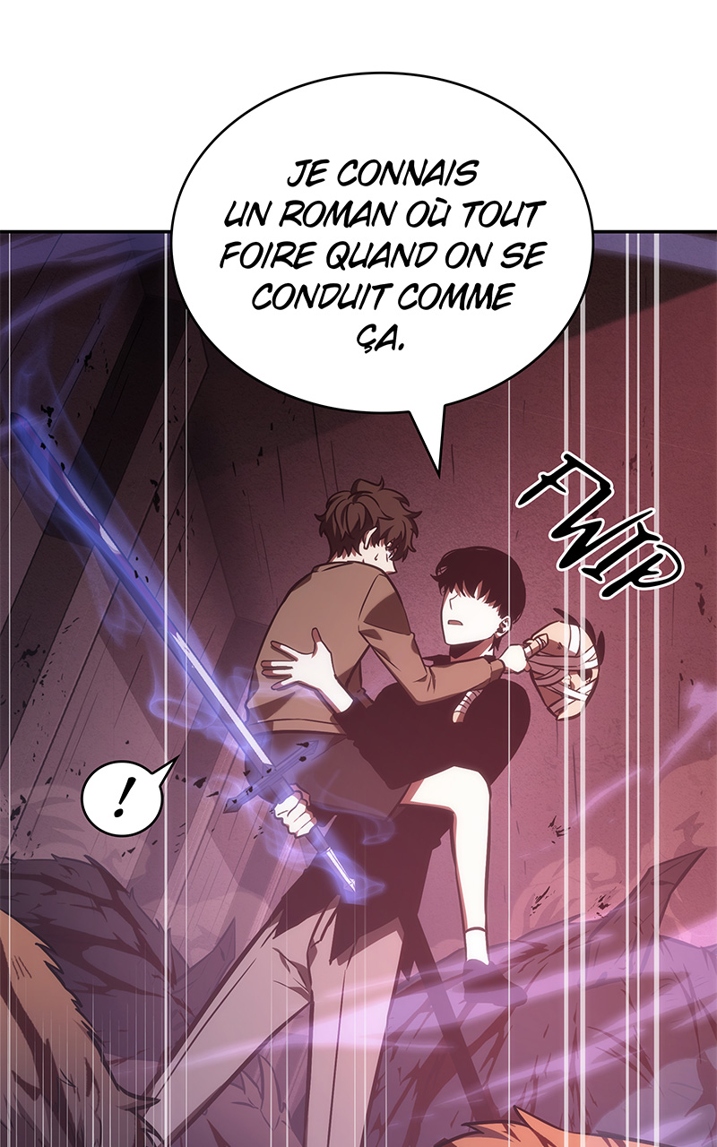 Omniscient Reader’s Viewpoint Chapitre 31 - Page 54