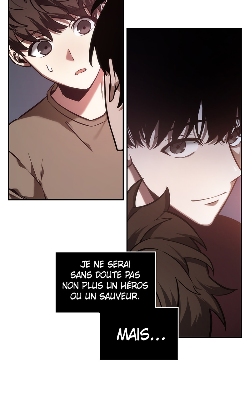 Omniscient Reader’s Viewpoint Chapitre 31 - Page 56