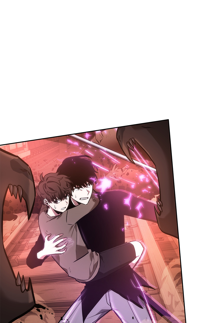Omniscient Reader’s Viewpoint Chapitre 31 - Page 62