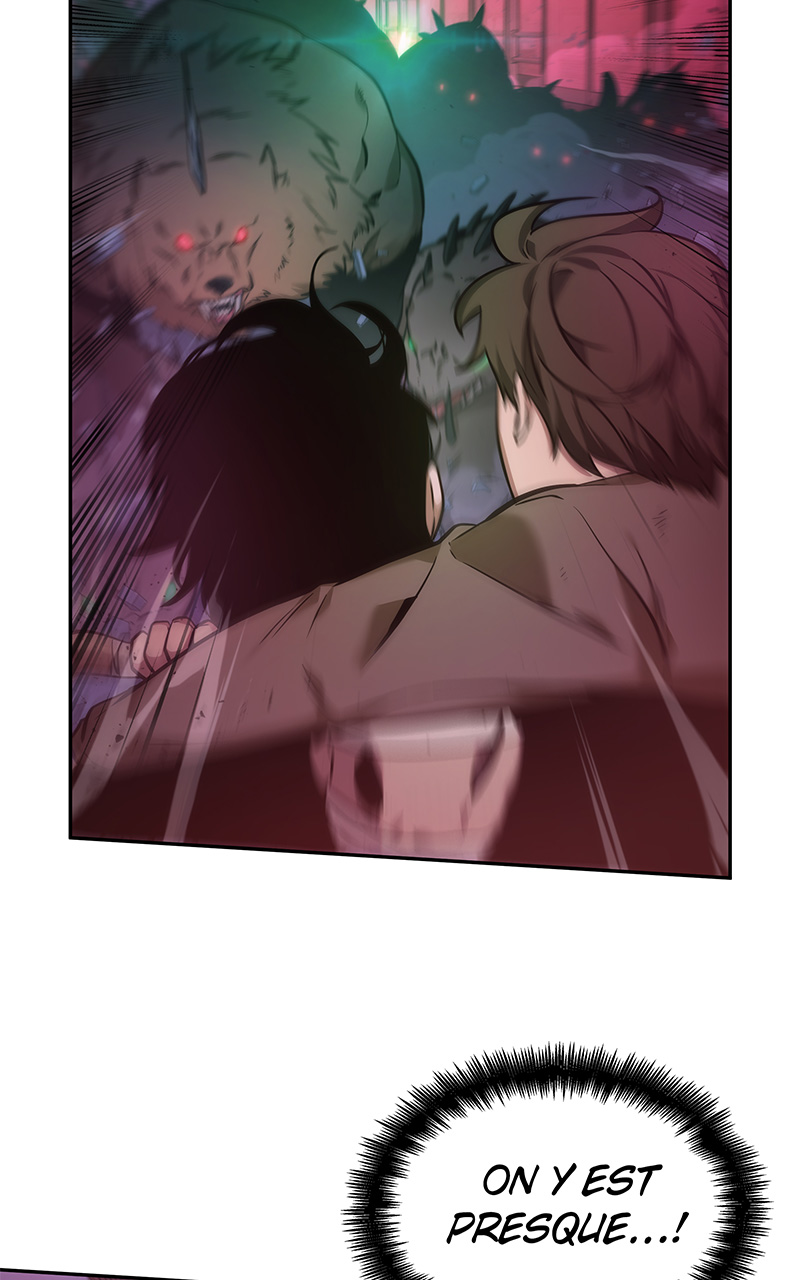 Omniscient Reader’s Viewpoint Chapitre 31 - Page 66