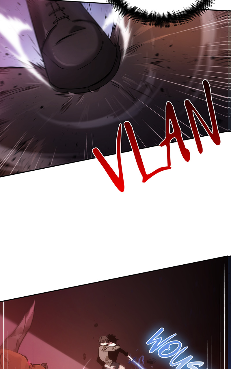 Omniscient Reader’s Viewpoint Chapitre 31 - Page 67