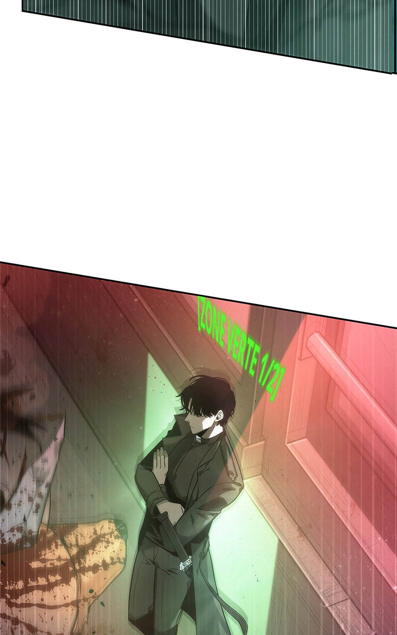 Omniscient Reader’s Viewpoint Chapitre 31 - Page 71