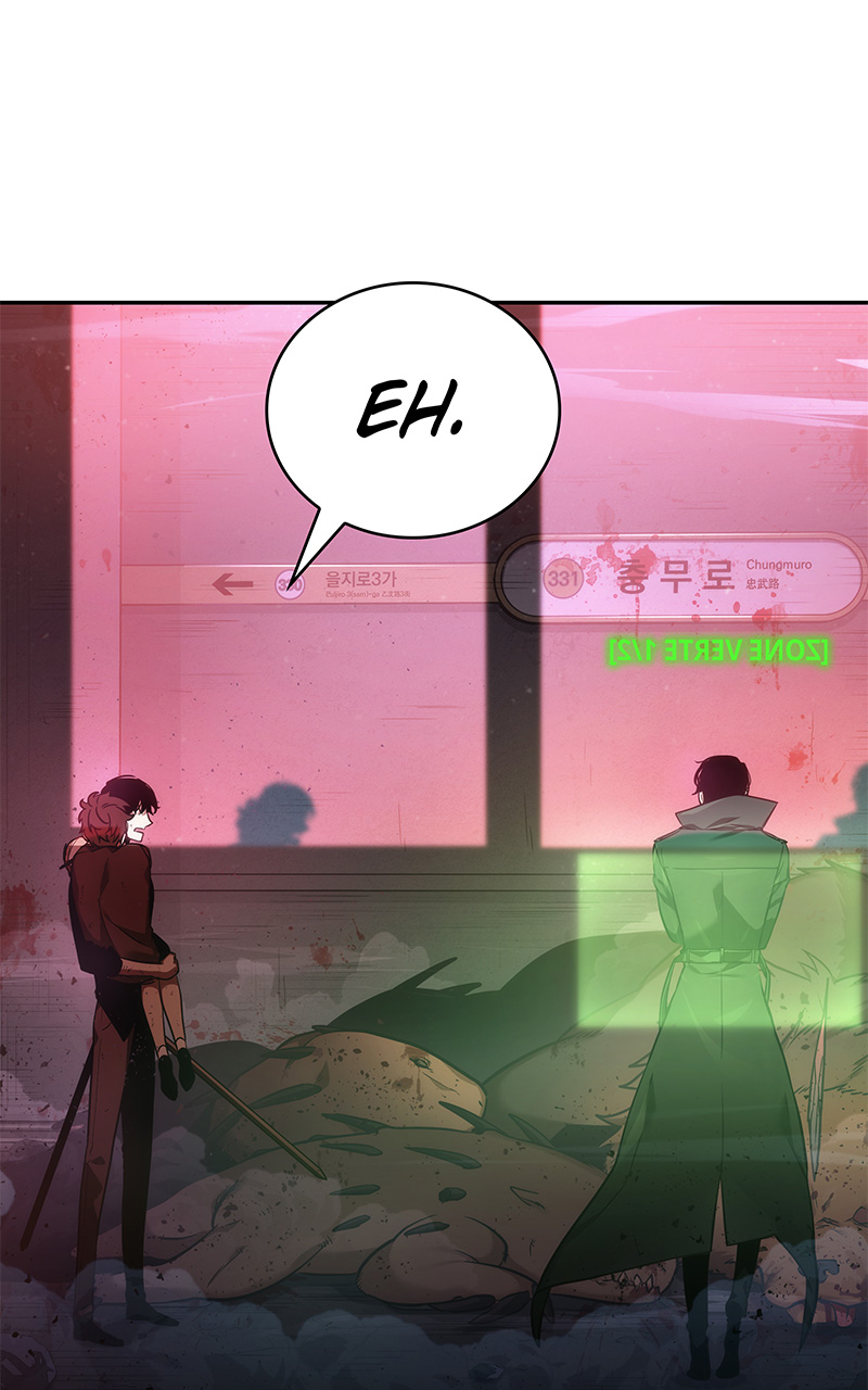 Omniscient Reader’s Viewpoint Chapitre 31 - Page 76