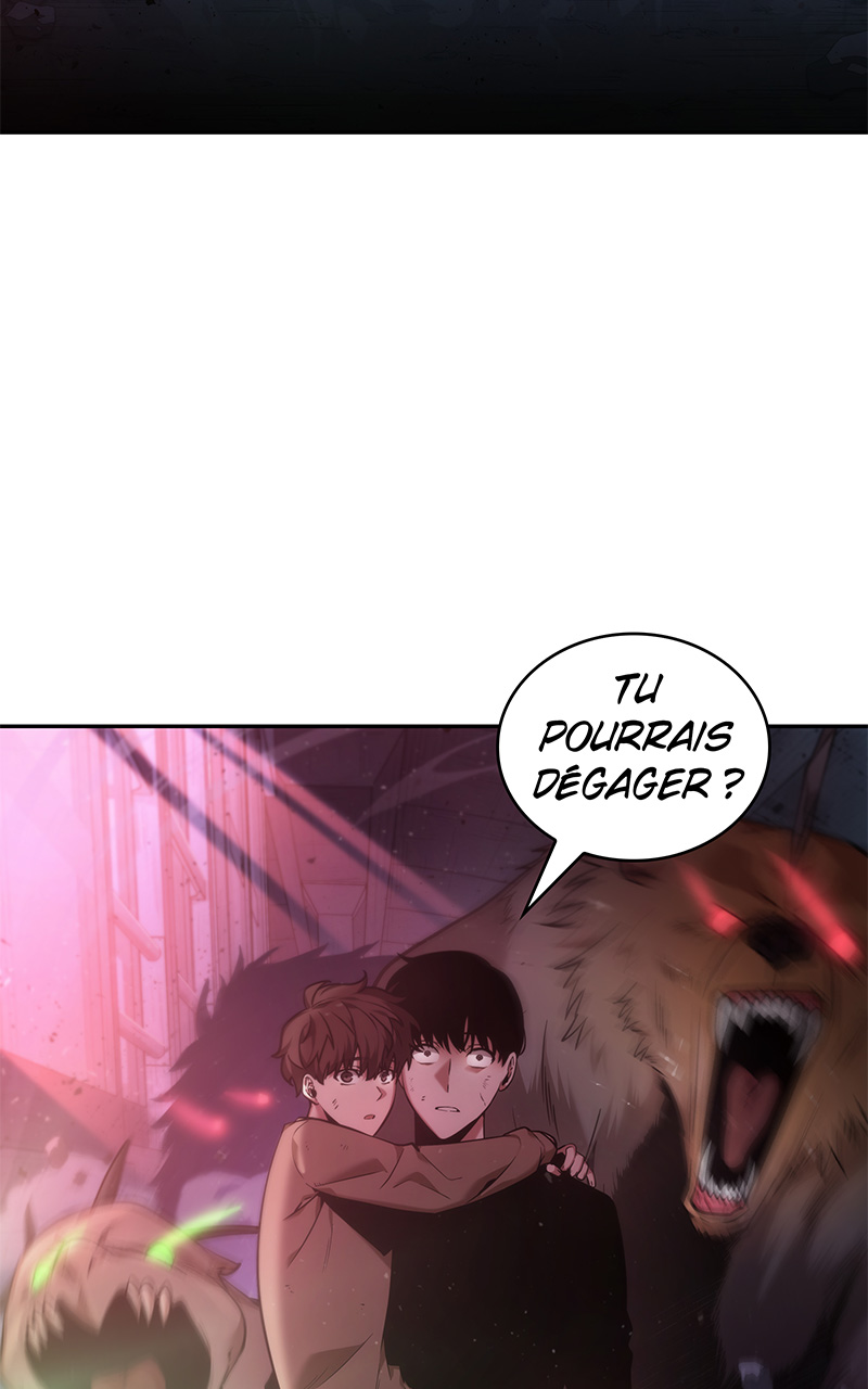 Omniscient Reader’s Viewpoint Chapitre 31 - Page 77