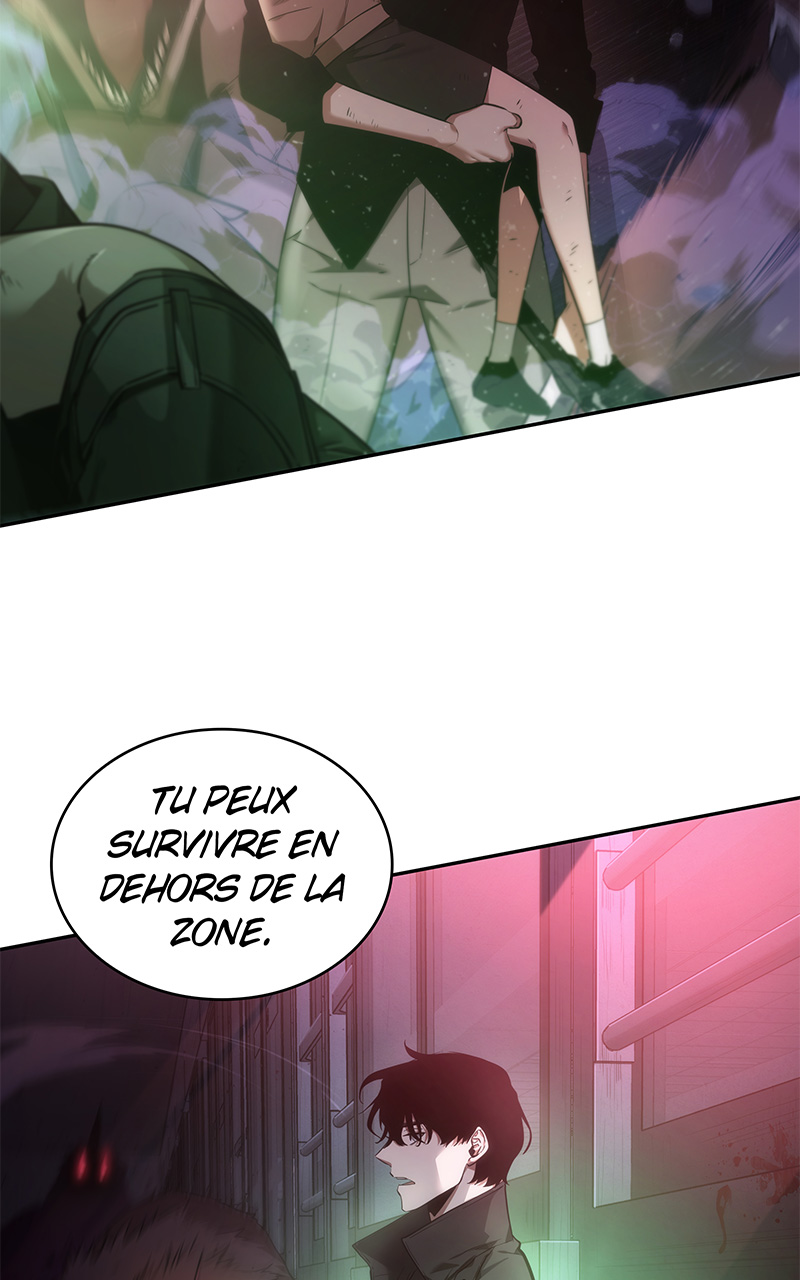 Omniscient Reader’s Viewpoint Chapitre 31 - Page 78