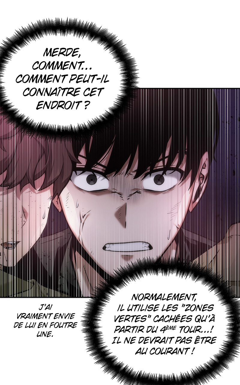 Omniscient Reader’s Viewpoint Chapitre 31 - Page 80