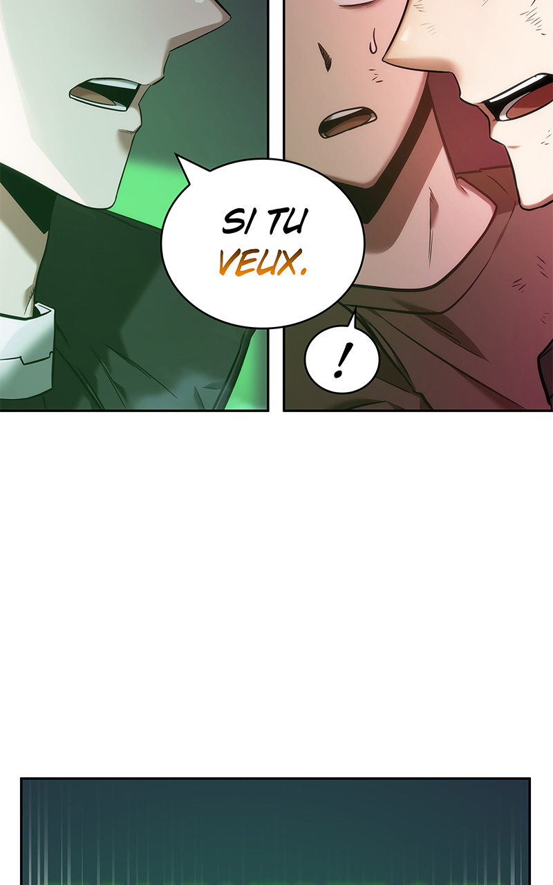 Omniscient Reader’s Viewpoint Chapitre 31 - Page 83