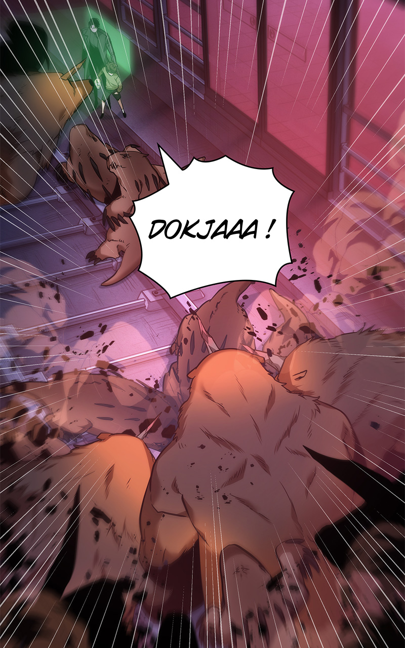 Omniscient Reader’s Viewpoint Chapitre 31 - Page 94