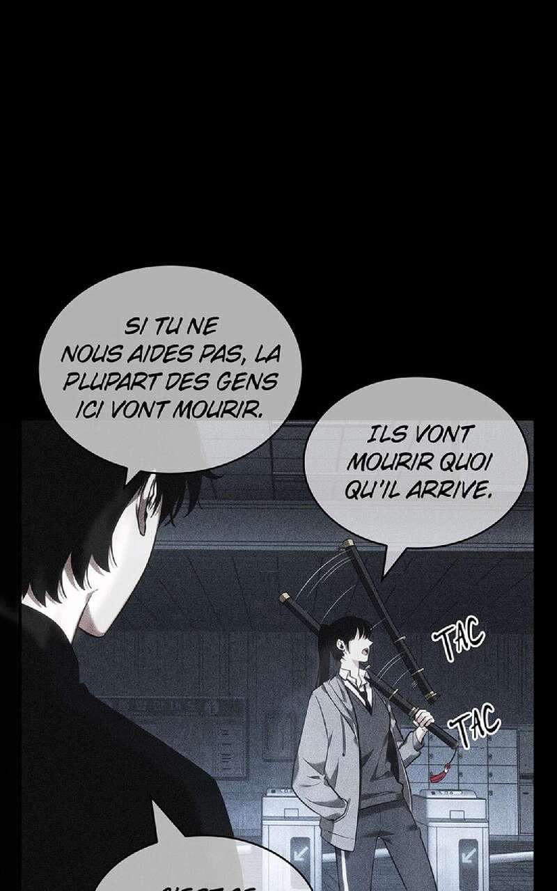 Omniscient Reader’s Viewpoint Chapitre 33 - Page 102