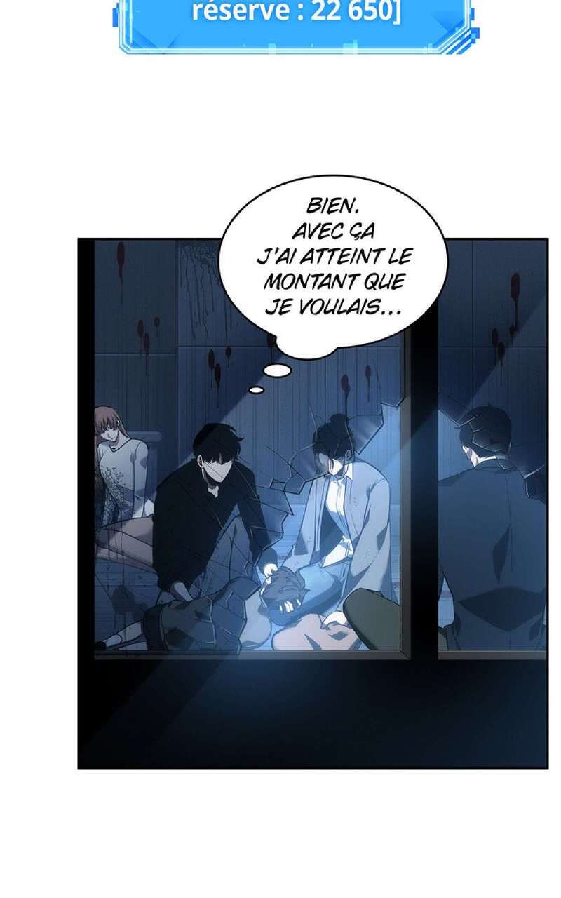 Omniscient Reader’s Viewpoint Chapitre 33 - Page 11