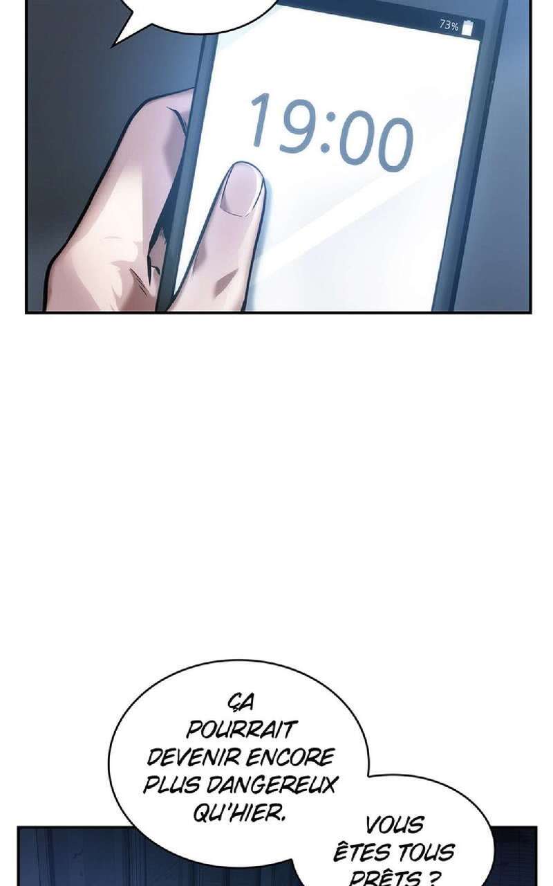 Omniscient Reader’s Viewpoint Chapitre 33 - Page 111