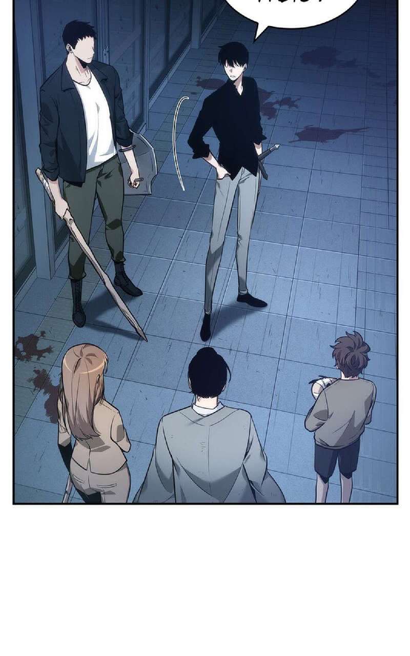 Omniscient Reader’s Viewpoint Chapitre 33 - Page 112