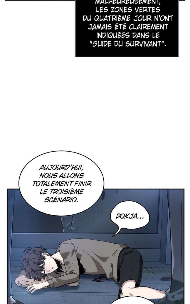 Omniscient Reader’s Viewpoint Chapitre 33 - Page 13
