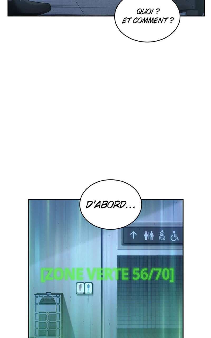 Omniscient Reader’s Viewpoint Chapitre 33 - Page 14