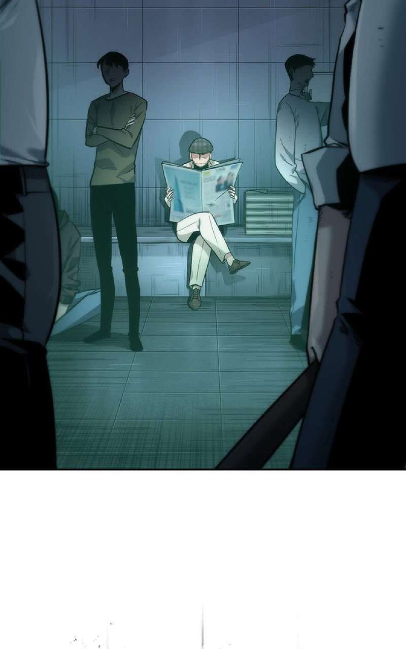 Omniscient Reader’s Viewpoint Chapitre 33 - Page 16