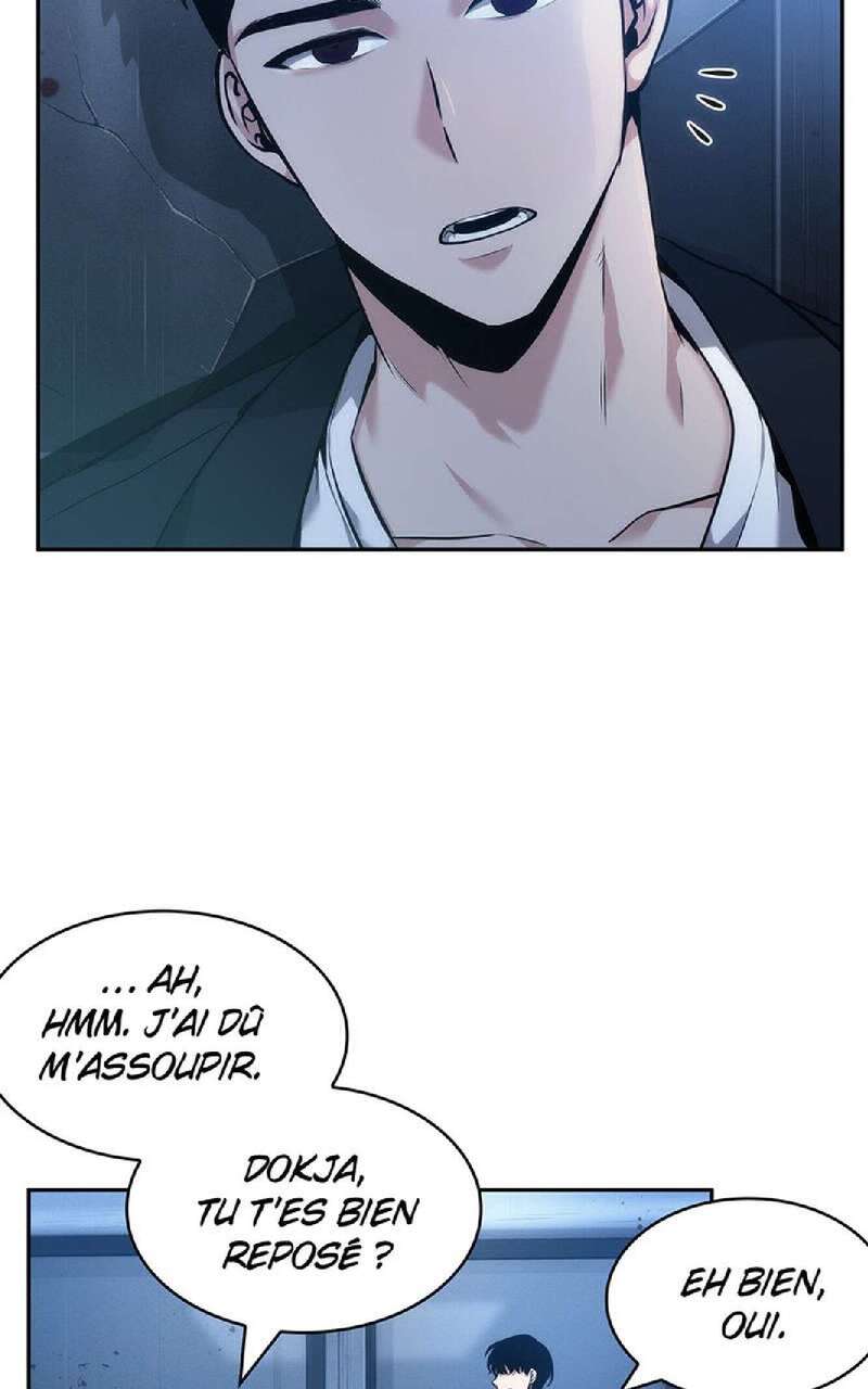 Omniscient Reader’s Viewpoint Chapitre 33 - Page 19