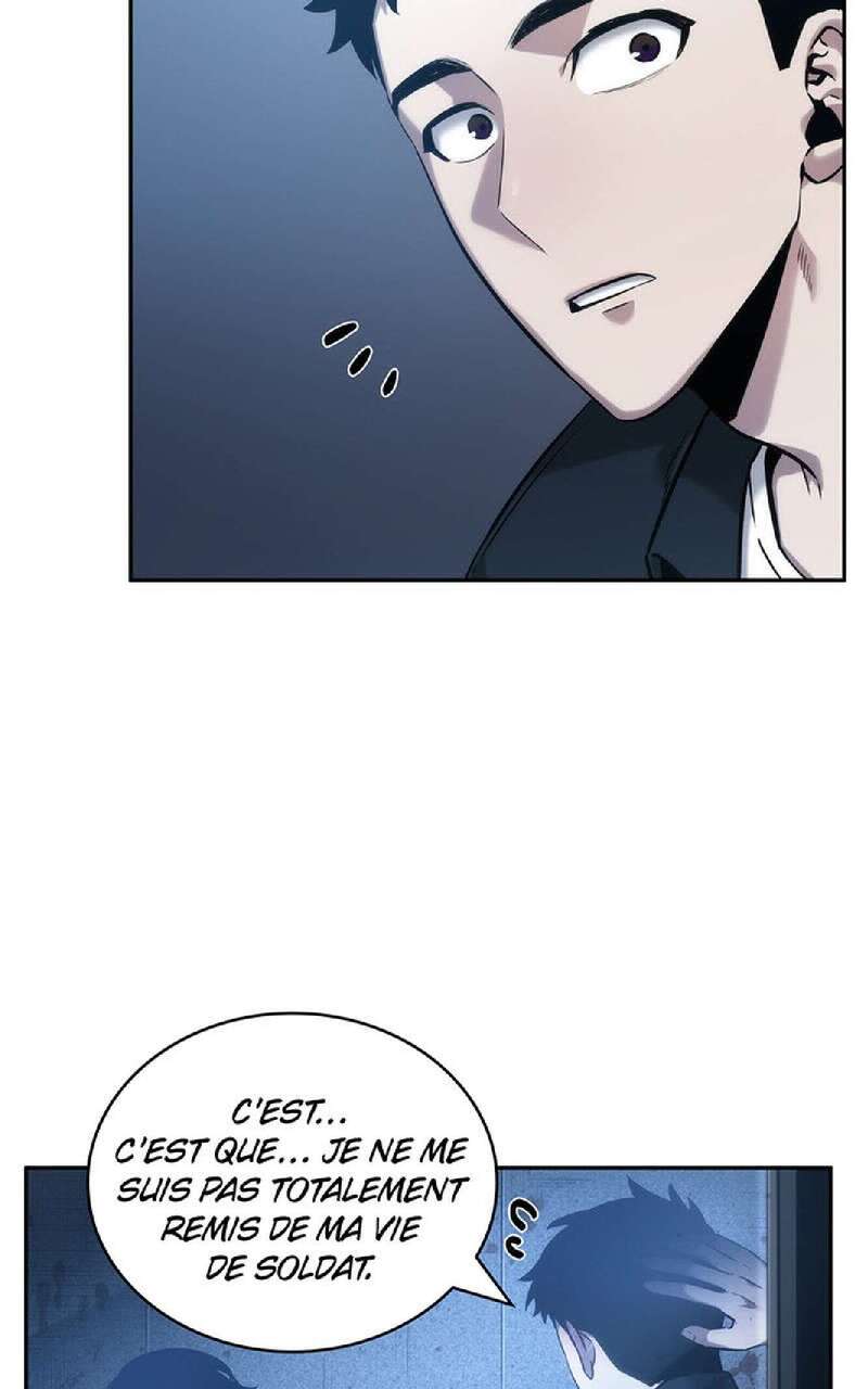 Omniscient Reader’s Viewpoint Chapitre 33 - Page 21