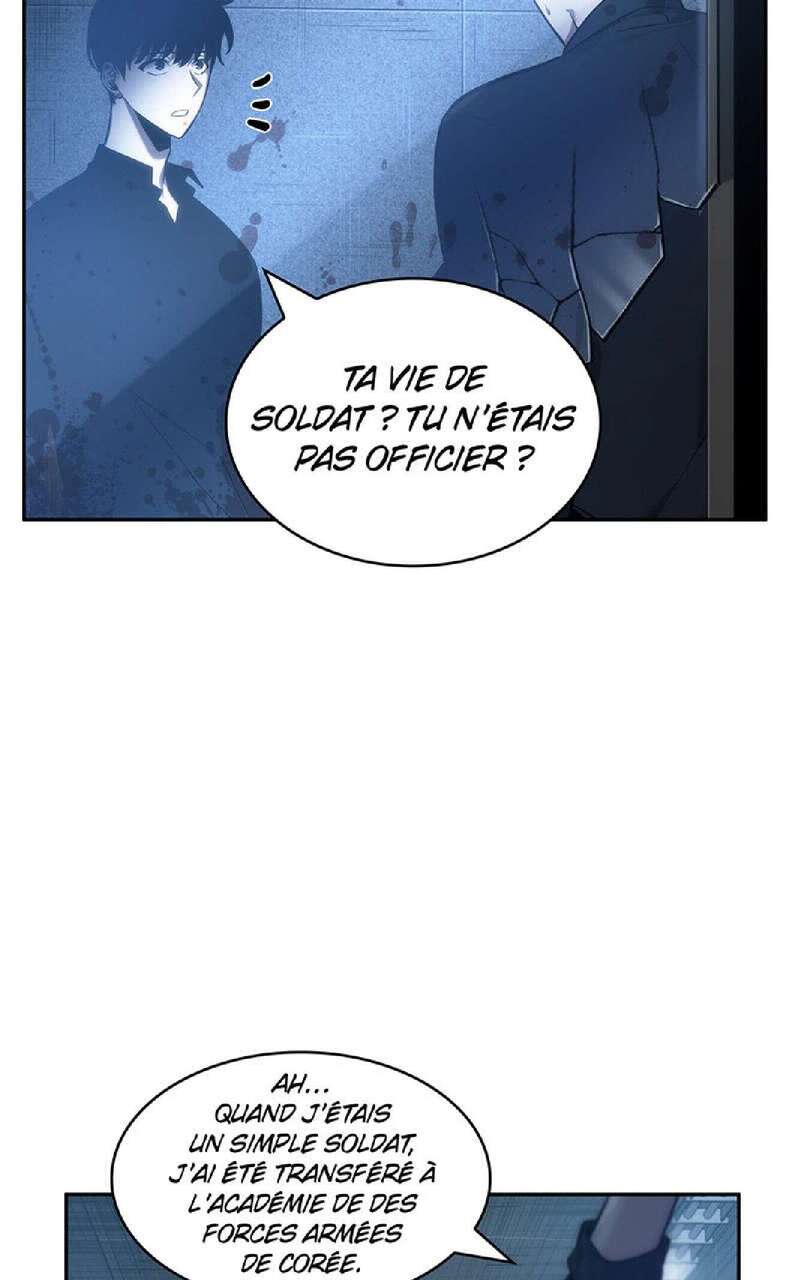 Omniscient Reader’s Viewpoint Chapitre 33 - Page 22
