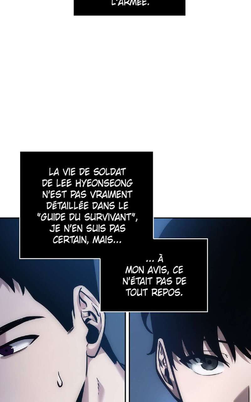 Omniscient Reader’s Viewpoint Chapitre 33 - Page 24
