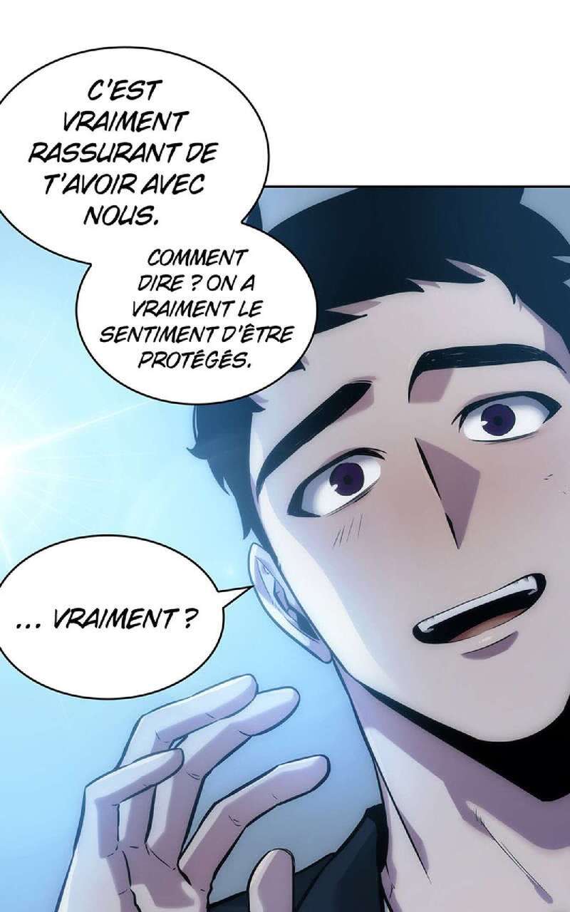 Omniscient Reader’s Viewpoint Chapitre 33 - Page 27