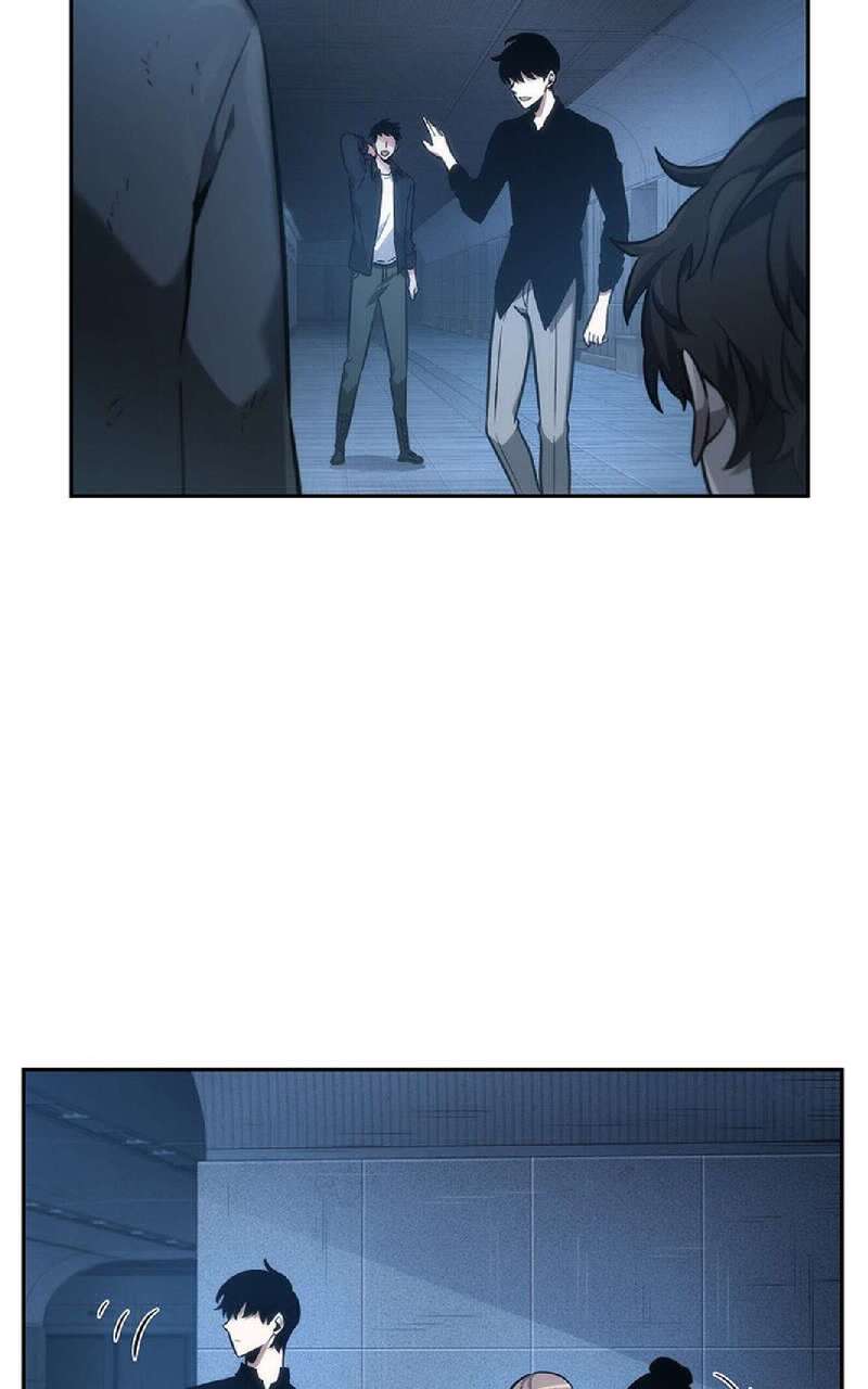 Omniscient Reader’s Viewpoint Chapitre 33 - Page 29