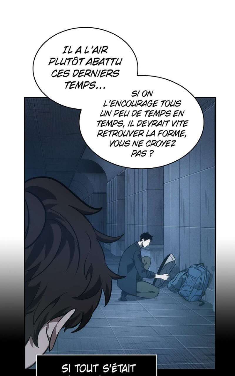 Omniscient Reader’s Viewpoint Chapitre 33 - Page 33