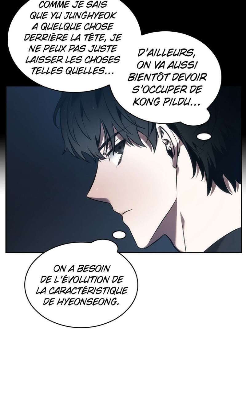 Omniscient Reader’s Viewpoint Chapitre 33 - Page 36