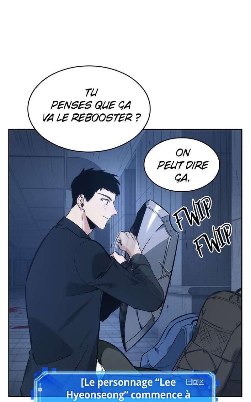 Omniscient Reader’s Viewpoint Chapitre 33 - Page 37