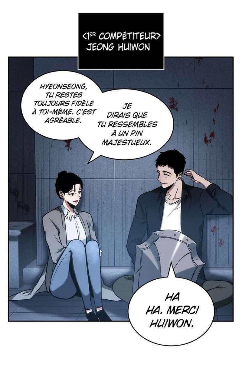 Omniscient Reader’s Viewpoint Chapitre 33 - Page 44