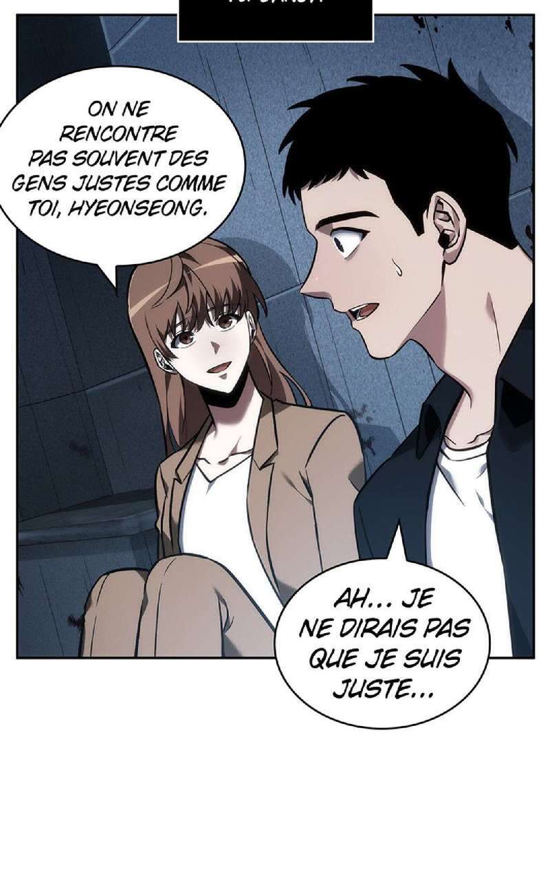 Omniscient Reader’s Viewpoint Chapitre 33 - Page 48