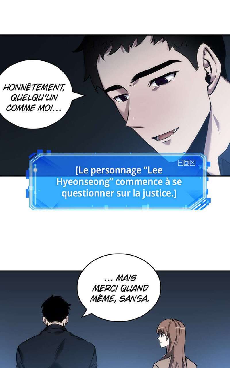 Omniscient Reader’s Viewpoint Chapitre 33 - Page 49