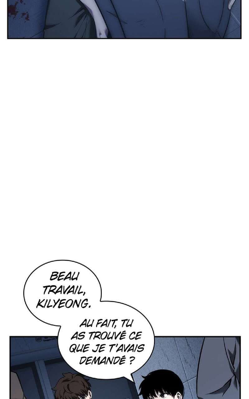 Omniscient Reader’s Viewpoint Chapitre 33 - Page 55