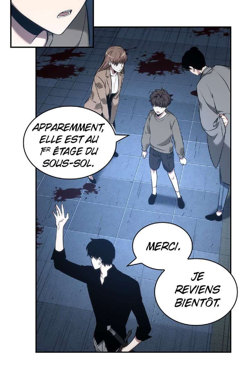 Omniscient Reader’s Viewpoint Chapitre 33 - Page 57