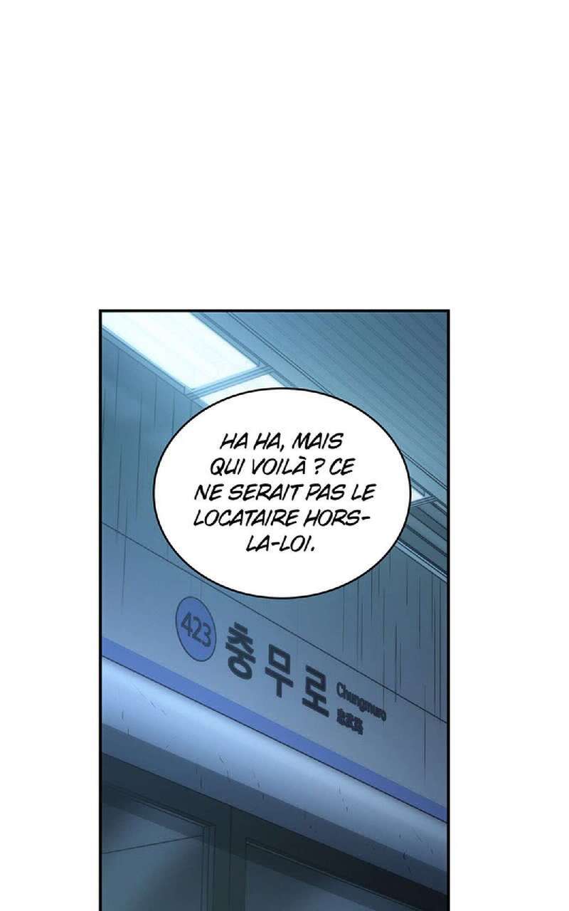 Omniscient Reader’s Viewpoint Chapitre 33 - Page 62