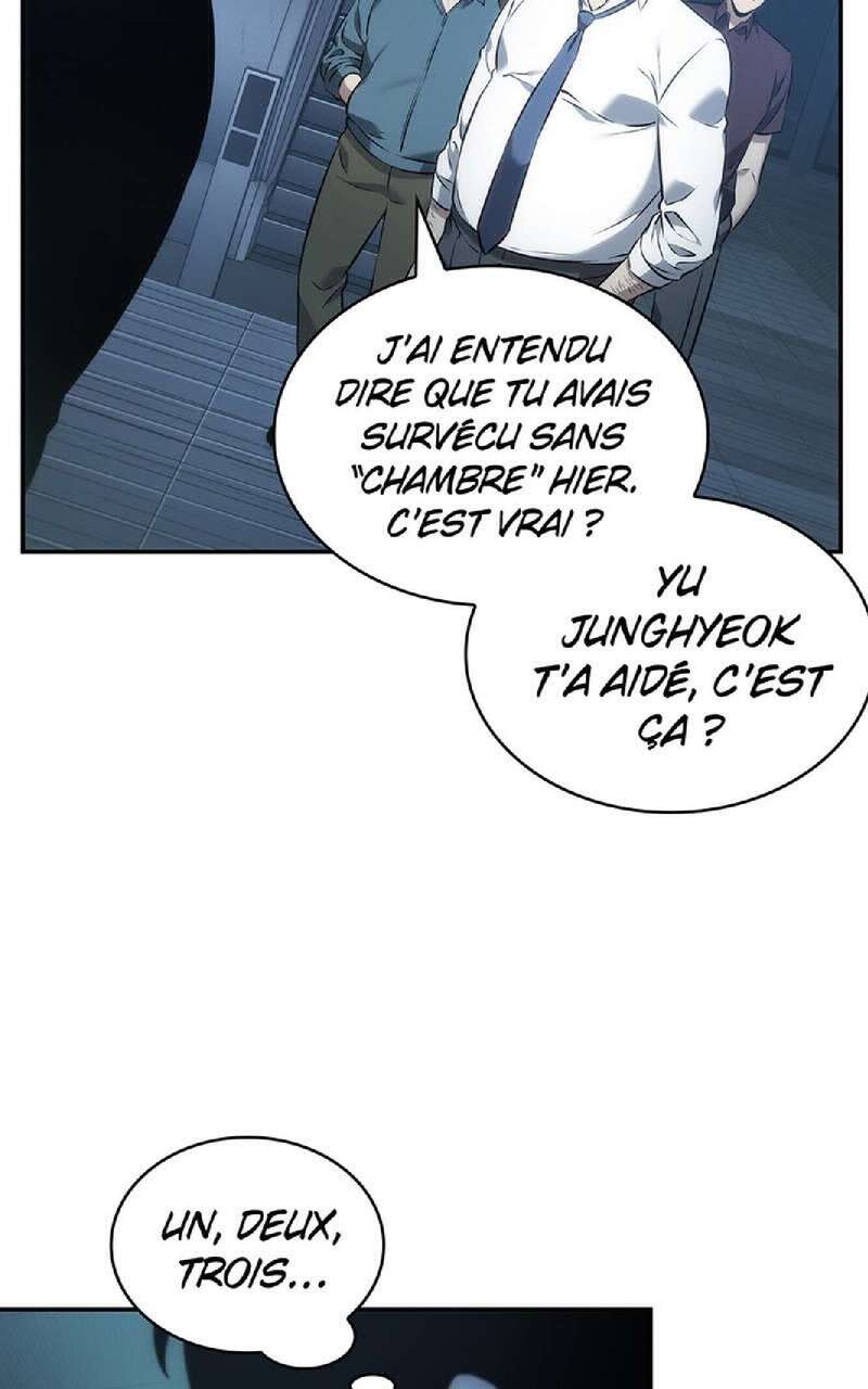 Omniscient Reader’s Viewpoint Chapitre 33 - Page 64