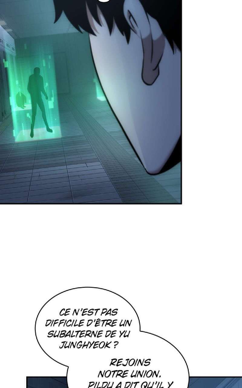 Omniscient Reader’s Viewpoint Chapitre 33 - Page 65