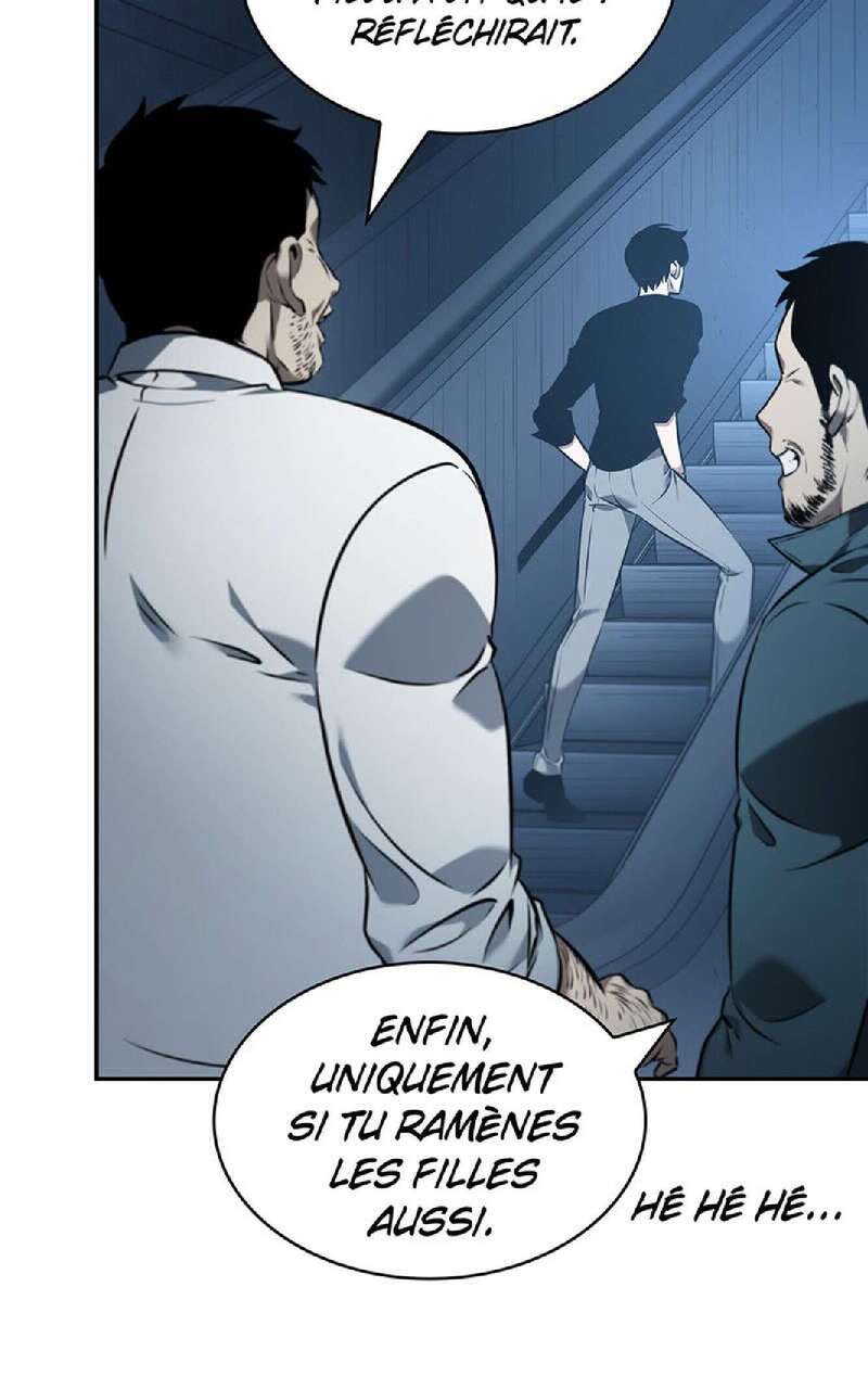 Omniscient Reader’s Viewpoint Chapitre 33 - Page 66