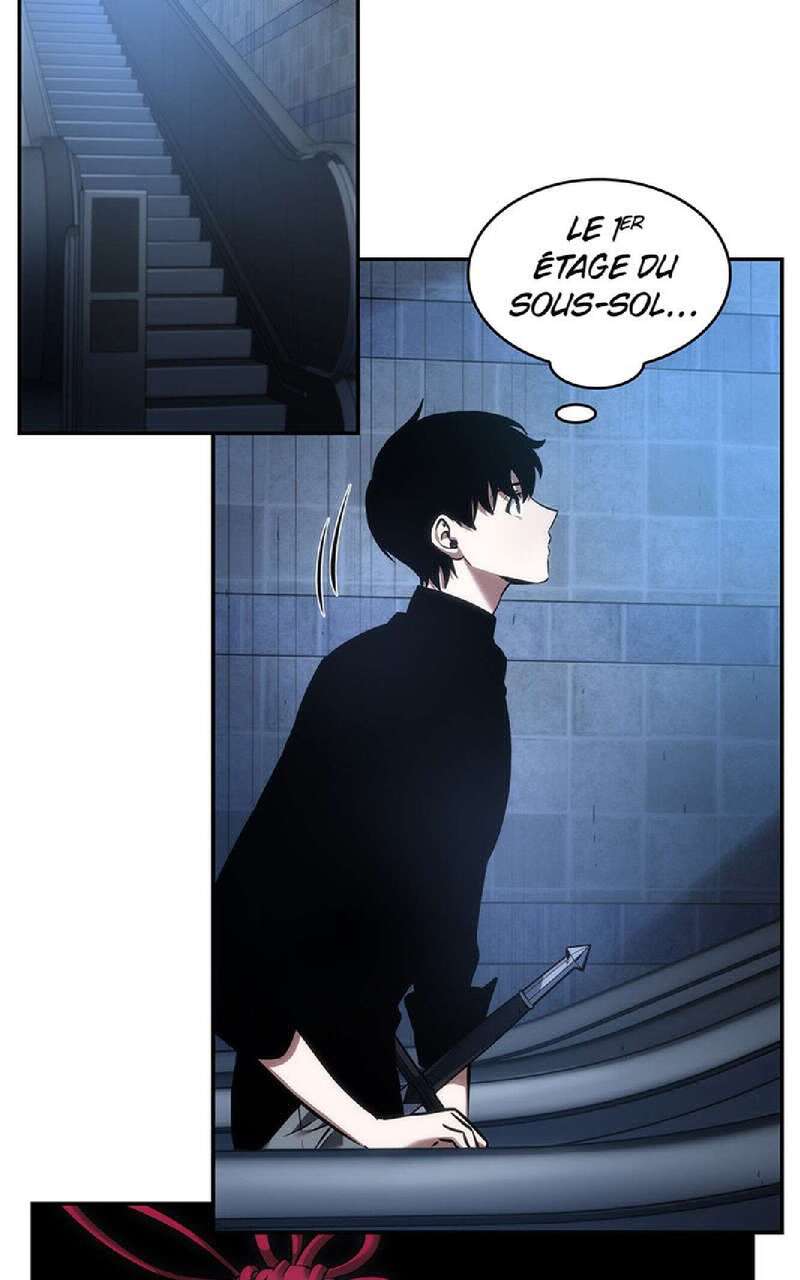 Omniscient Reader’s Viewpoint Chapitre 33 - Page 71