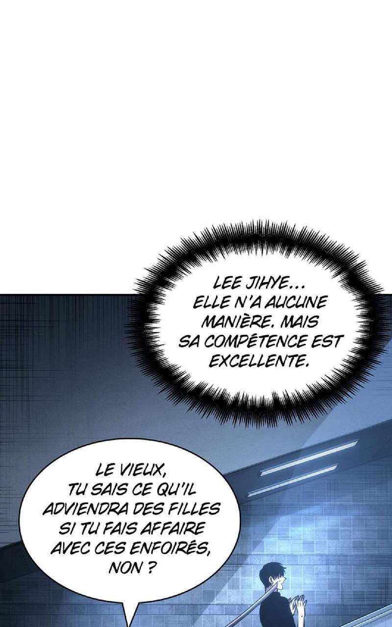 Omniscient Reader’s Viewpoint Chapitre 33 - Page 79