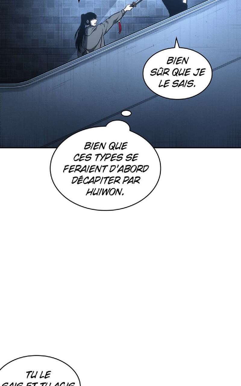Omniscient Reader’s Viewpoint Chapitre 33 - Page 80